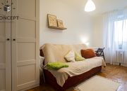 Rozkładowe 3 pokoje, duży balkon - Żeromskiego miniaturka 8