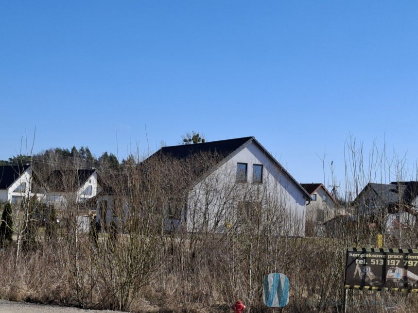 Rukławki, 140 000 zł, 10.03 ar, budowlana miniaturka 12