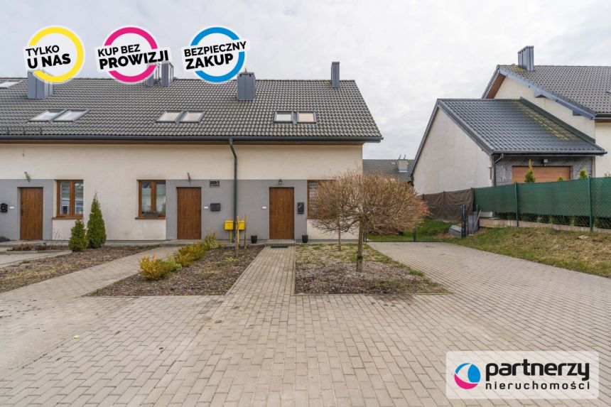 Banino, 750 000 zł, 90 m2, ogrzewanie gazowe miniaturka 24