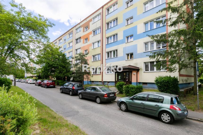 Bydgoszcz Wyżyny, 2 000 zł, 53 m2, umeblowane miniaturka 15