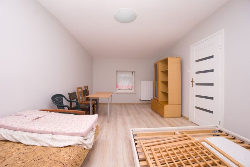 Sosnowiec Centrum Targowa 5, 2 pokoje, 1800 zł miniaturka 5
