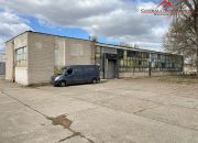 Hala / Magazyn/ 2668 m2, działka 5075 m2 / Toruń miniaturka 15