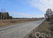 Sierzchów, 843 200 zł, 1.05 ha, droga dojazdowa gruntowa miniaturka 8