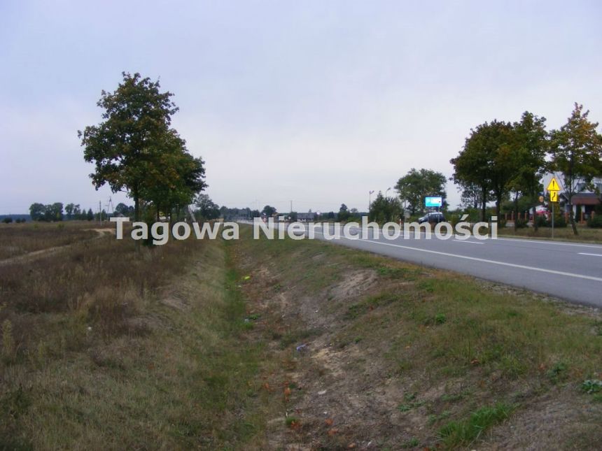 Wólka, 7 251 300 zł, 5.18 ha, woda w drodze miniaturka 3