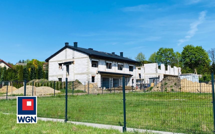 Jaworzno, 529 000 zł, 141.04 m2, bliźniak miniaturka 8