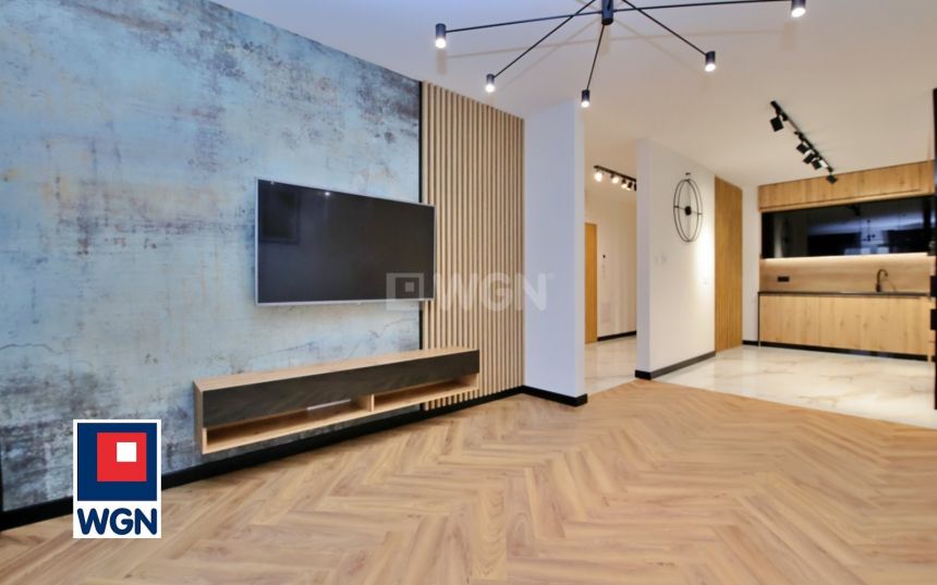 Gorzów Wielkopolski, 559 000 zł, 53 m2, wysoki standard miniaturka 2