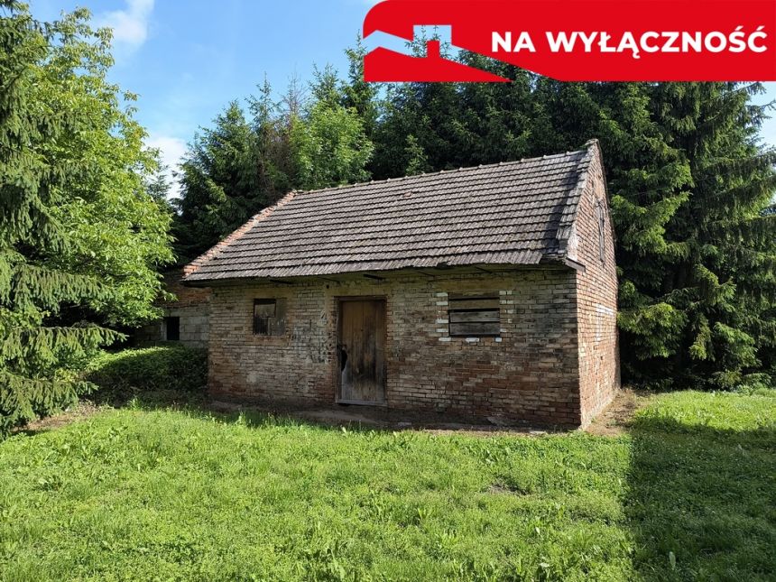 Dom- Miechowice Wielkie- Małopolska miniaturka 9