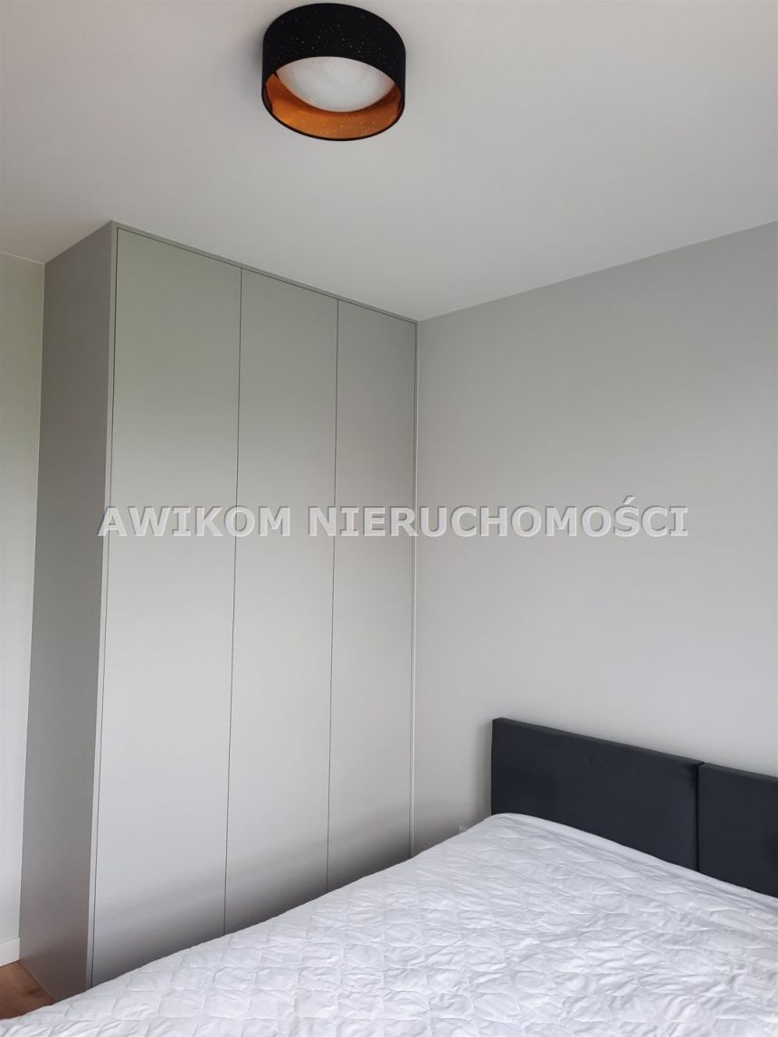 Grodzisk Mazowiecki, 2 400 zł, 37.84 m2, z garażem podziemnym miniaturka 11