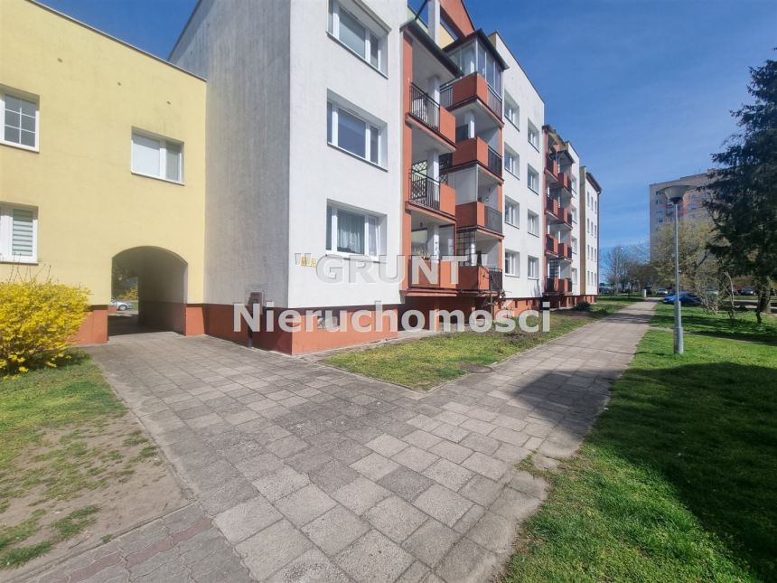 Idelne mieszkanie-= super lokalizacja = dobra cena miniaturka 20