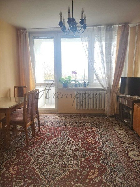 Warszawa Bemowo, 650 000 zł, 36.5 m2, pietro 6/8 miniaturka 1