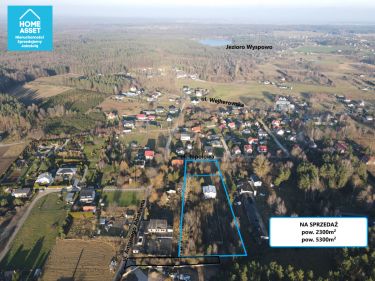 Nowy Dwór Wejherowski, 1 240 000 zł, 76 ar, droga dojazdowa utwardzona