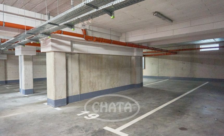 Wrocław Swojczyce, 3 100 zł, 40 m2, z parkingiem podziemnym miniaturka 20