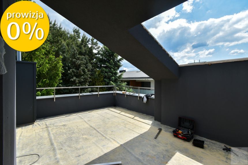 Apartament Premium | Budziwój |  Garaż - zdjęcie 1