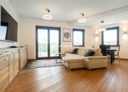 ul. Przedwiośnie | Przestronny salon | Duży balkon miniaturka 7