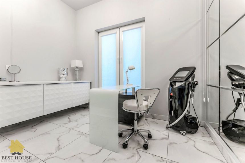 Lublin Czechów Północny, 12 000 zł, 120 m2, parter miniaturka 11