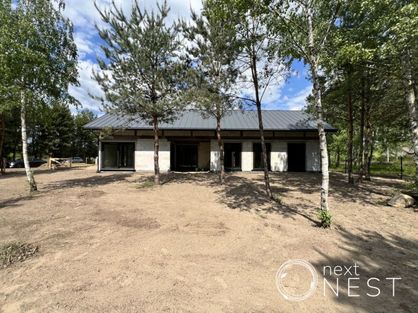 Kędzierówka, 1 260 000 zł, 204.75 m2, wolnostojący miniaturka 2