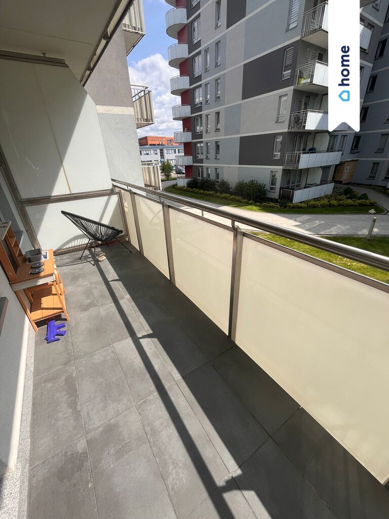 Apartament ul. Kopisto Rzeszów miniaturka 9