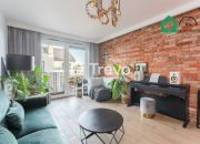 Gdańsk Osowa, 635 000 zł, 46 m2, pietro 3/4 miniaturka 1
