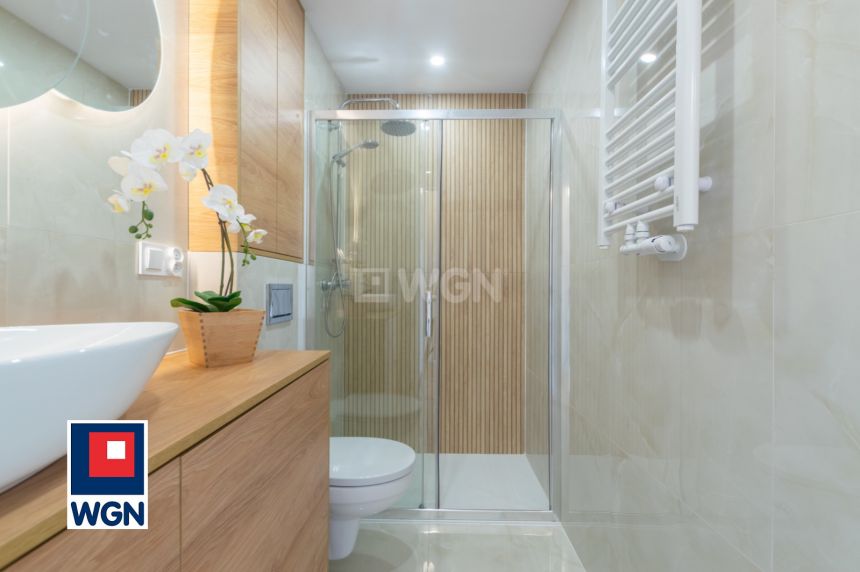 Gdańsk Przymorze, 459 000 zł, 24 m2, po remoncie miniaturka 7