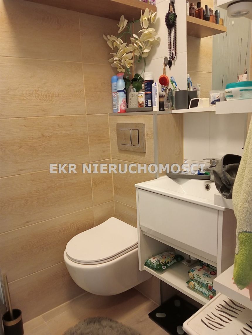 Jelenia Góra Zabobrze, 339 000 zł, 36 m2, w bloku miniaturka 8