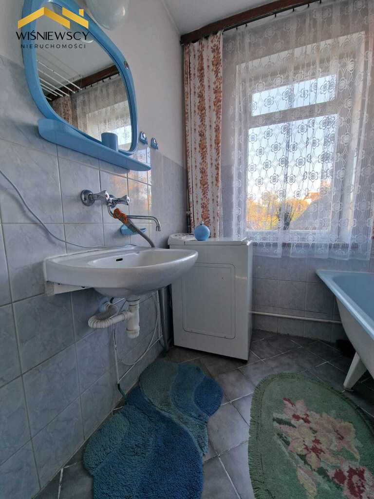 Dom wolnostojący 118mkw, działka 933mkw, Tolkmicko miniaturka 14