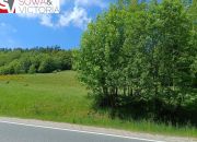 Działka budowlana, 3 km od Wałbrzycha - Promocja! miniaturka 8
