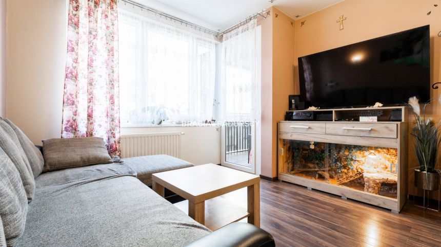 3-pokojowe Kraków Czyżyny AVIA miniaturka 4