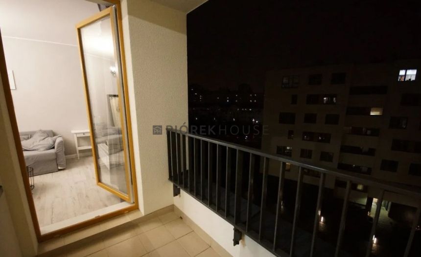 2 pok mieszkanie ul. Międzyborska Praga-Południe miniaturka 7