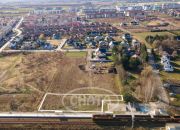 Wrocław Jagodno, 432 540 zł, 16.02 ar, usługowa miniaturka 2