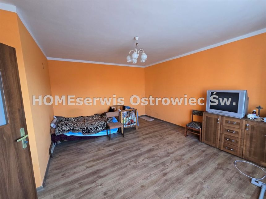 Dom+budynki gospodarcze, ziemia I kl 3 ha Bidziny miniaturka 14
