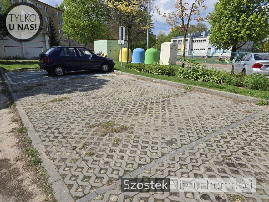 Częstochowa Ostatni Grosz, 219 000 zł, 48.5 m2, z balkonem miniaturka 16