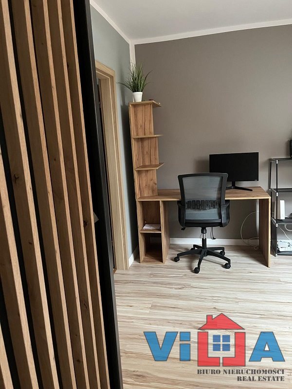 PIĘKNY DWUPOZIOMOWY APARTAMENT NA OS. ŹRÓDLANYM miniaturka 21