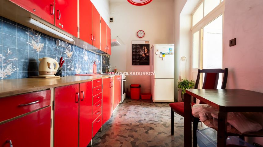 3 pok z balkonem w centrum- ul. Staszica miniaturka 8
