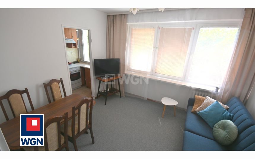 Mielec, 1 300 zł, 32 m2, pietro 3 miniaturka 3