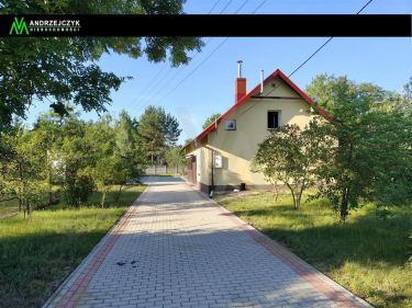 Dom W Bolimowski Park Krajobrazowy