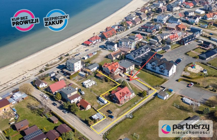 Rewa, 4 499 000 zł, 482.91 m2, pietro 1, 3 miniaturka 2