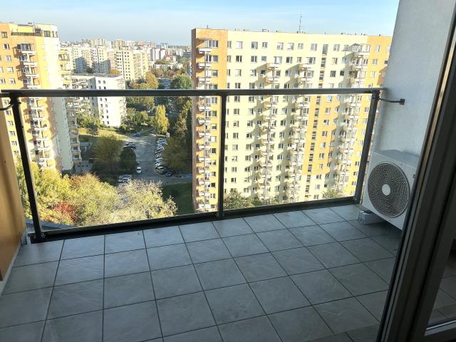 Atrakcyjny apartament Gocław ul Bora-Komorowskiego miniaturka 15