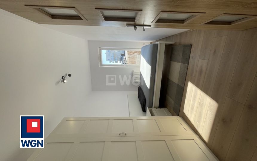 Rumia, 440 000 zł, 39.4 m2, kuchnia z oknem miniaturka 4