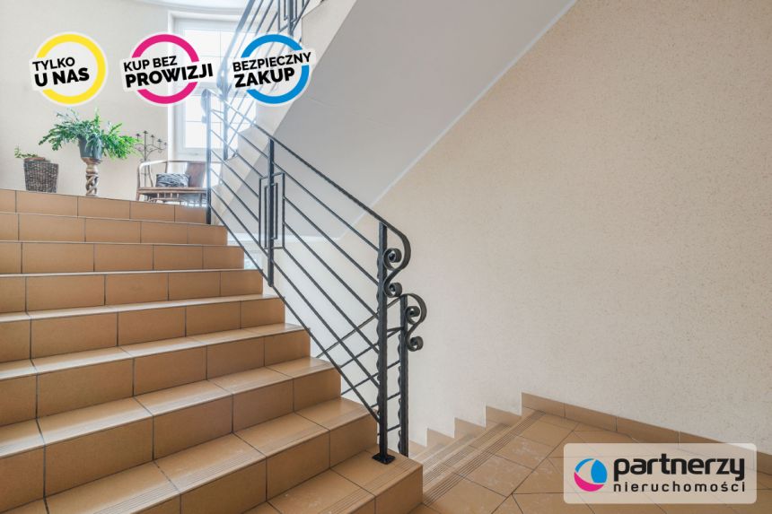 Pruszcz Gdański, 485 000 zł, 57.1 m2, 3 pokojowe miniaturka 13