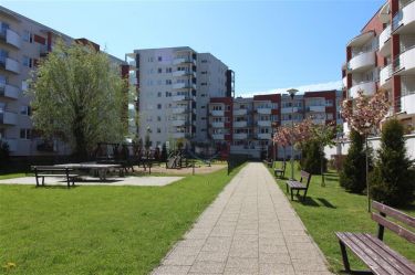 Mieszkanie - Elbląg Nad Jarem