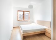 3 pok 58m2 nowe budowni Grzegórzki blisko Mogilski miniaturka 4