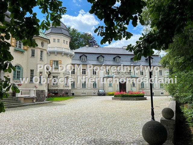 Atrakcyjna działka budowlana, Bagno k. Obornik Śl. miniaturka 7