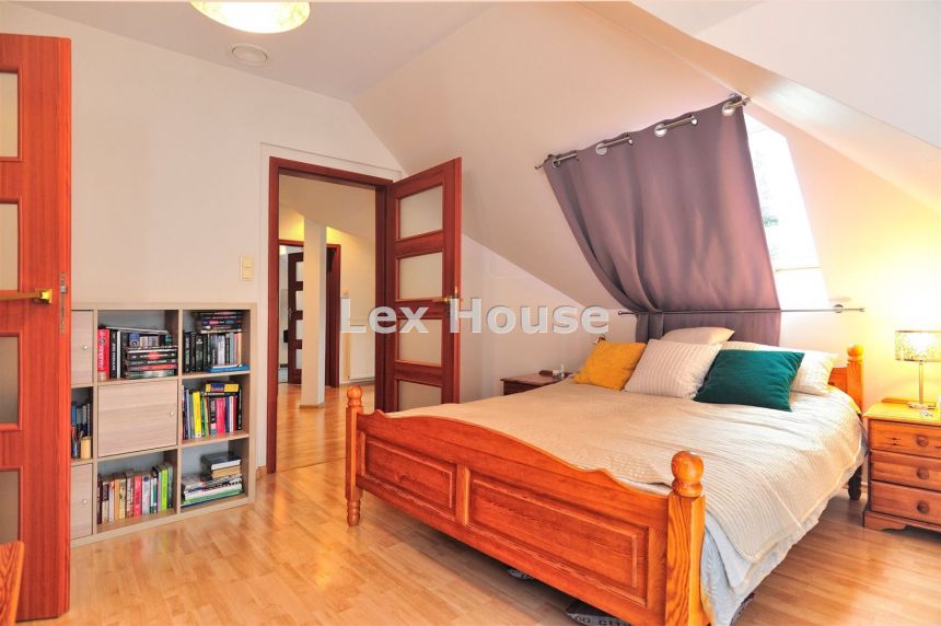 Sprzedam dom przy granicy Puszczy Bukowej w Płoni. miniaturka 22