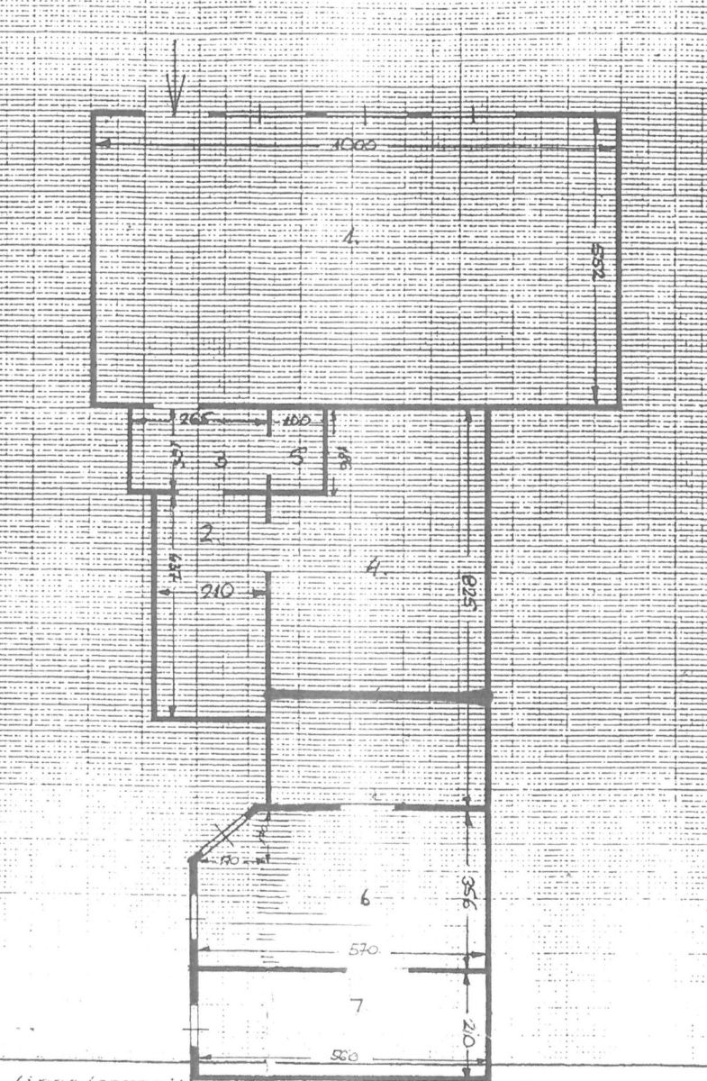 Łódź Śródmieście, 4 000 zł, 87 m2, z cegły miniaturka 7