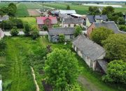 Domek z działką w zabudowie siedliskowej Zarębice miniaturka 8