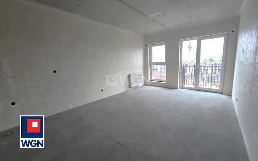 Bielsko-Biała, 518 000 zł, 51.53 m2, z garażem miniaturka 5