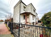 Komorniki ul. Polna, do remontu, garaż i ogród miniaturka 15