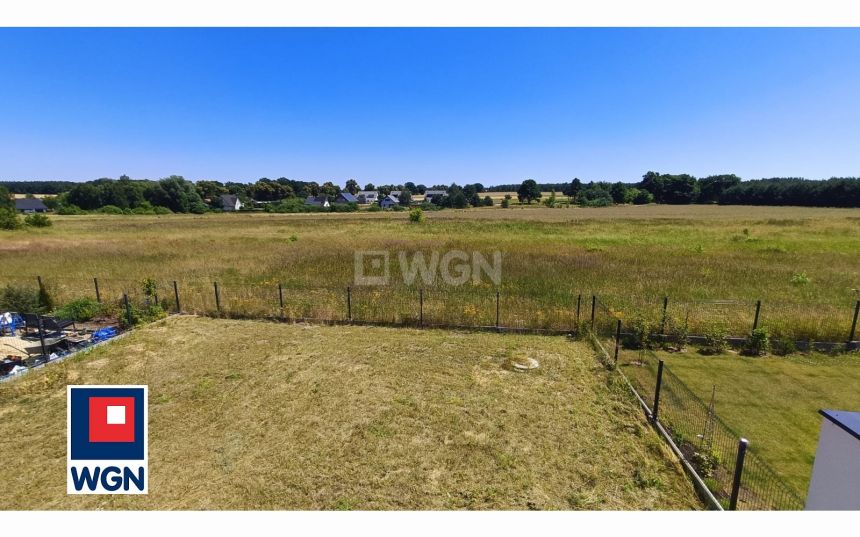 Sucha Górna, 495 000 zł, 110.48 m2, stan surowy zamknięty miniaturka 14