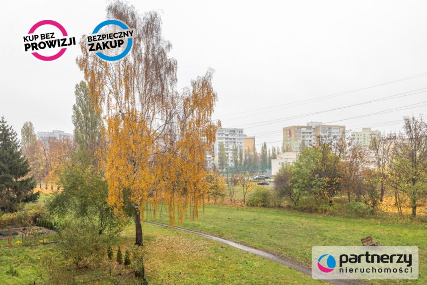 Gdańsk Przymorze, 569 000 zł, 43 m2, pietro 1/4 miniaturka 15