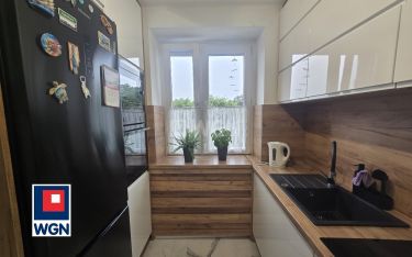 Rydułtowy, 285 000 zł, 47.51 m2, kuchnia z oknem